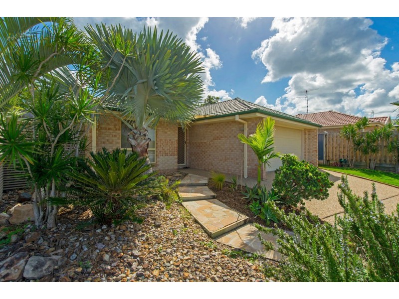 23 Amberwood Drive, Upper Coomera QLD 4209