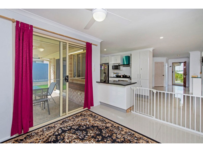 23 Amberwood Drive, Upper Coomera QLD 4209