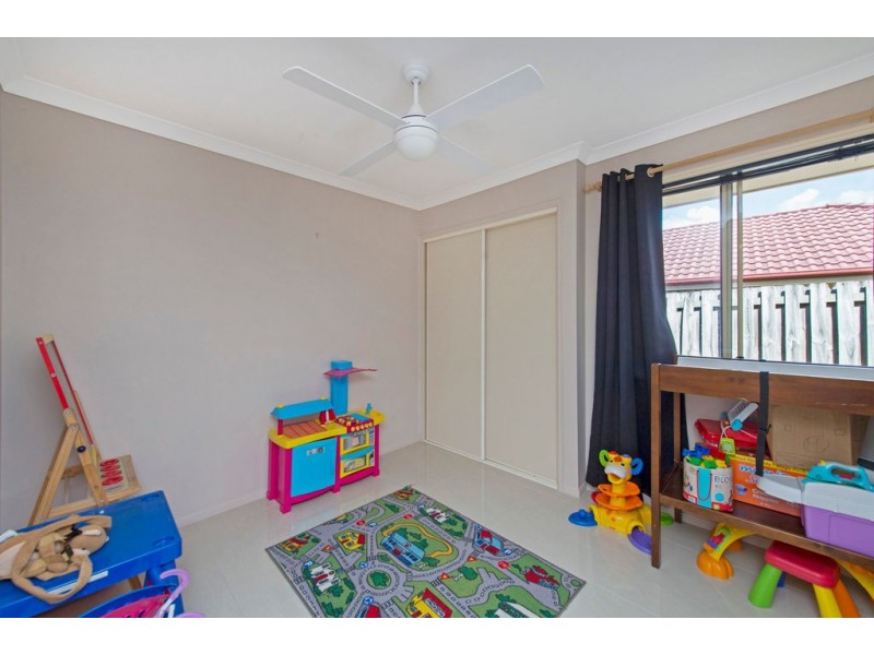 23 Amberwood Drive, Upper Coomera QLD 4209