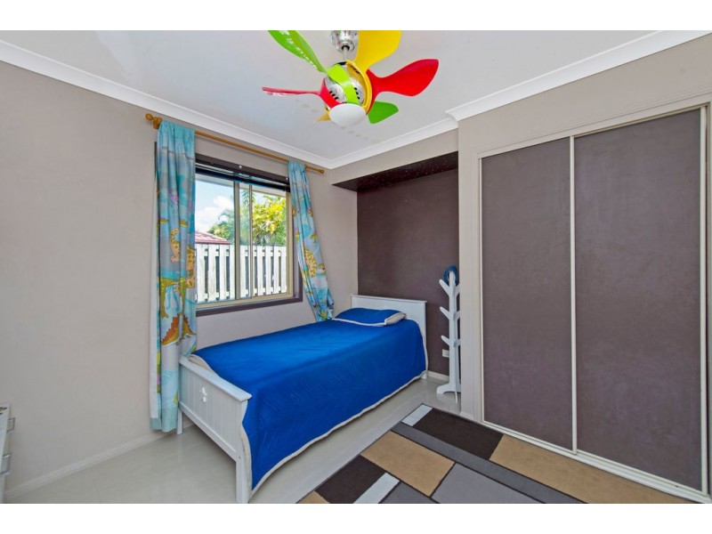 23 Amberwood Drive, Upper Coomera QLD 4209