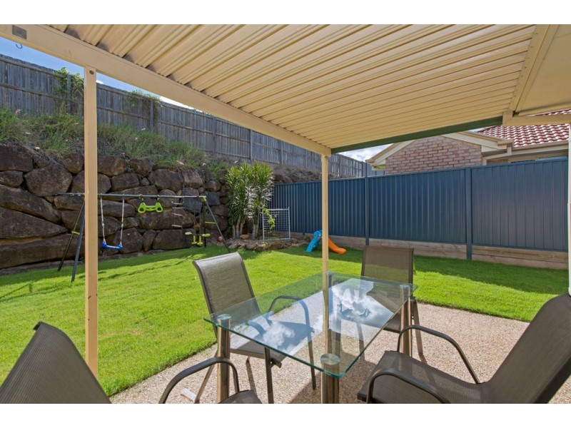 23 Amberwood Drive, Upper Coomera QLD 4209