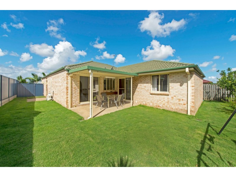 23 Amberwood Drive, Upper Coomera QLD 4209