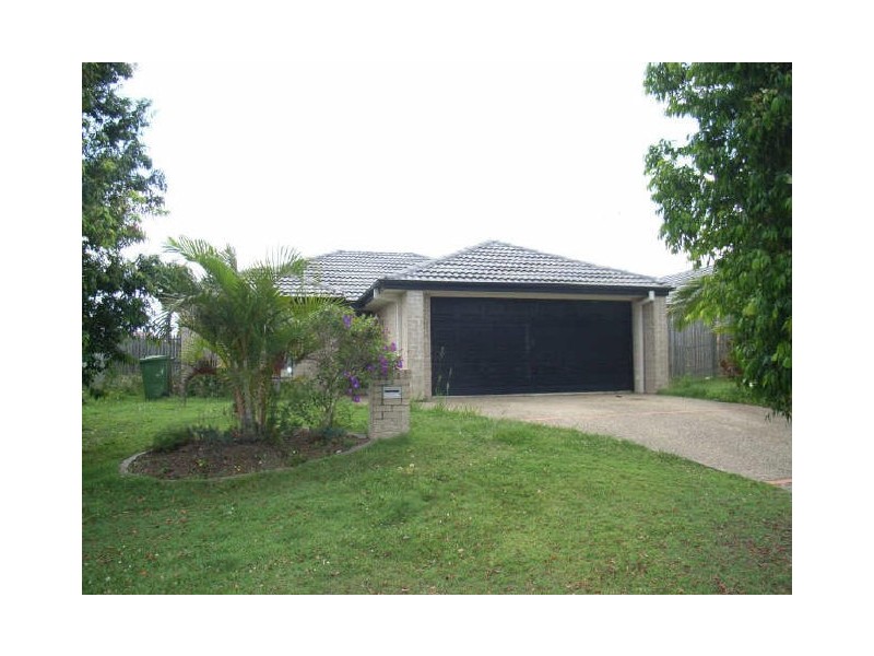 9 Burran Avenue, Upper Coomera QLD 4209