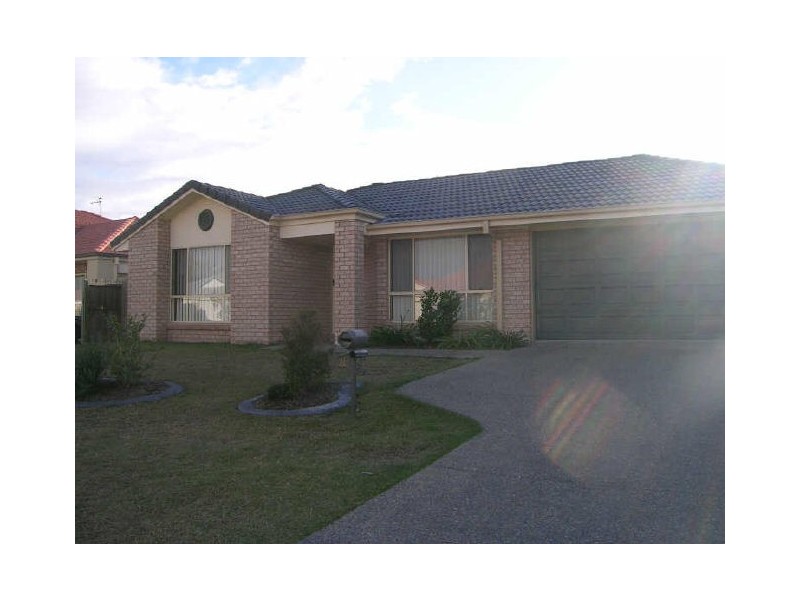 21 Mada Drive, Upper Coomera QLD 4209