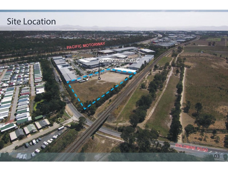 27 Motorway Circuit, Ormeau QLD 4208