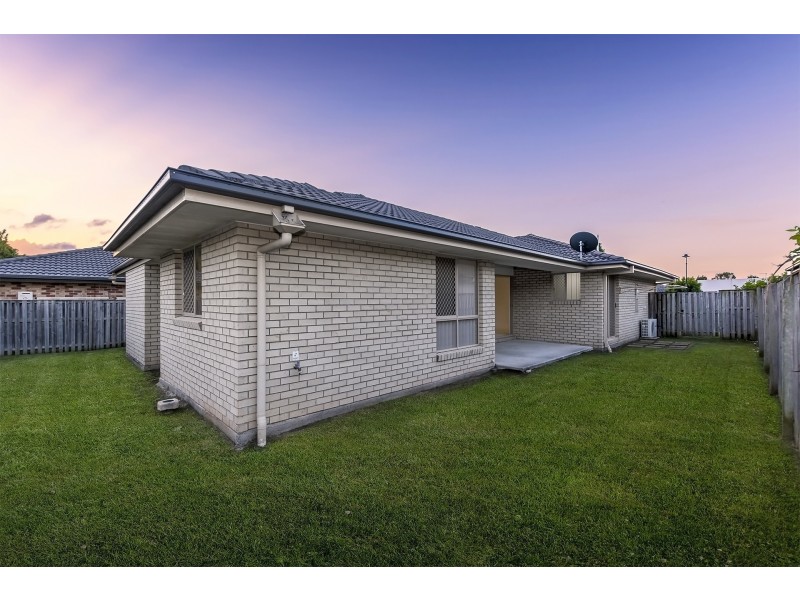 5 Kingair Road, Upper Coomera QLD 4209