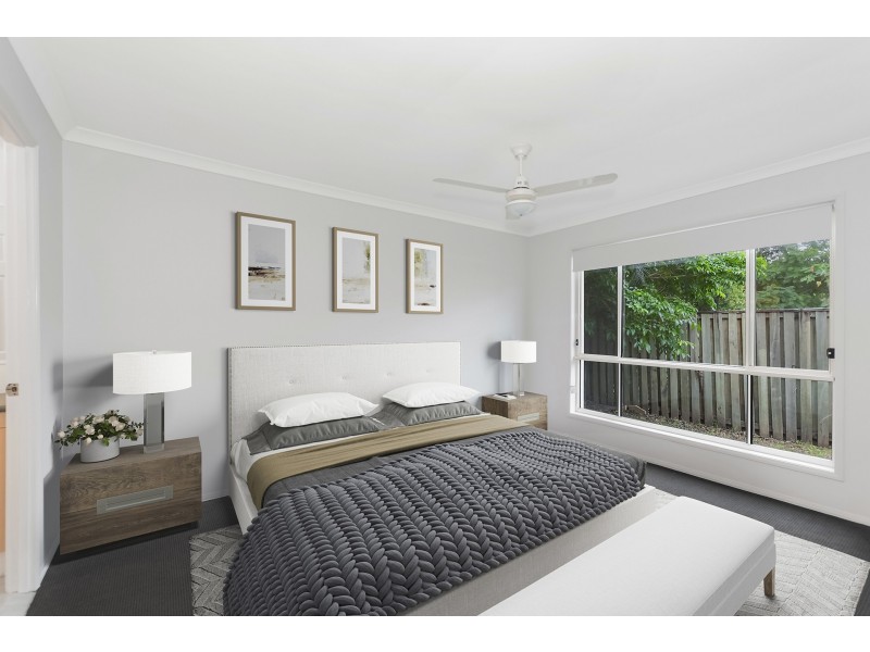 22 Madasin Close, Arundel QLD 4214