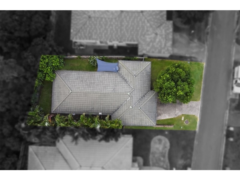 22 Madasin Close, Arundel QLD 4214