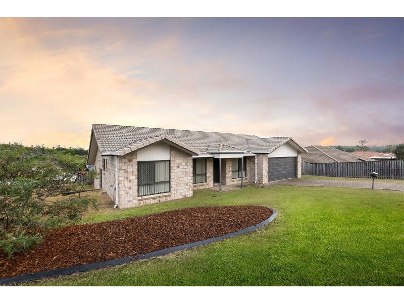 3 Silver Sedge Way, Upper Coomera QLD 4209