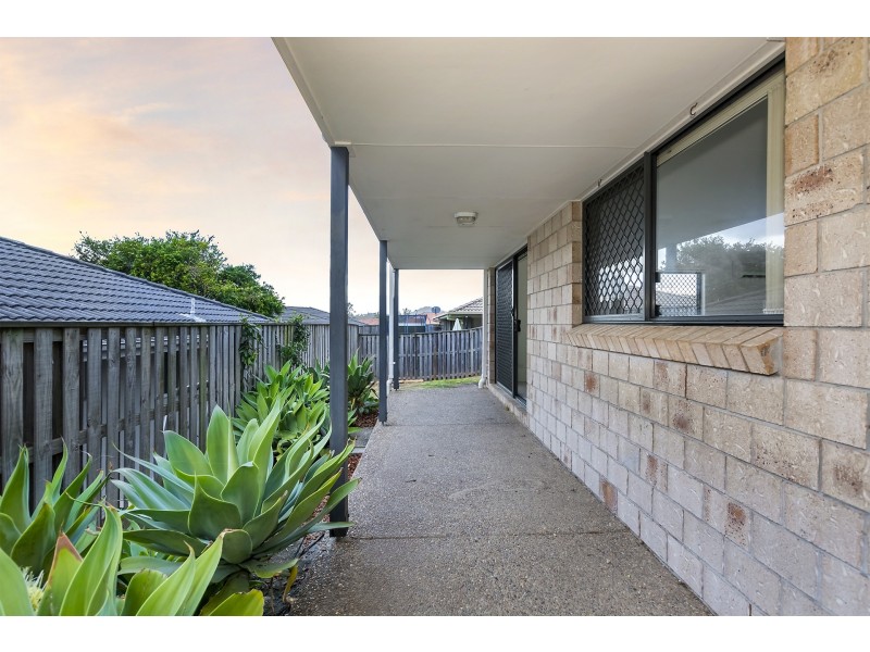 3 Silver Sedge Way, Upper Coomera QLD 4209