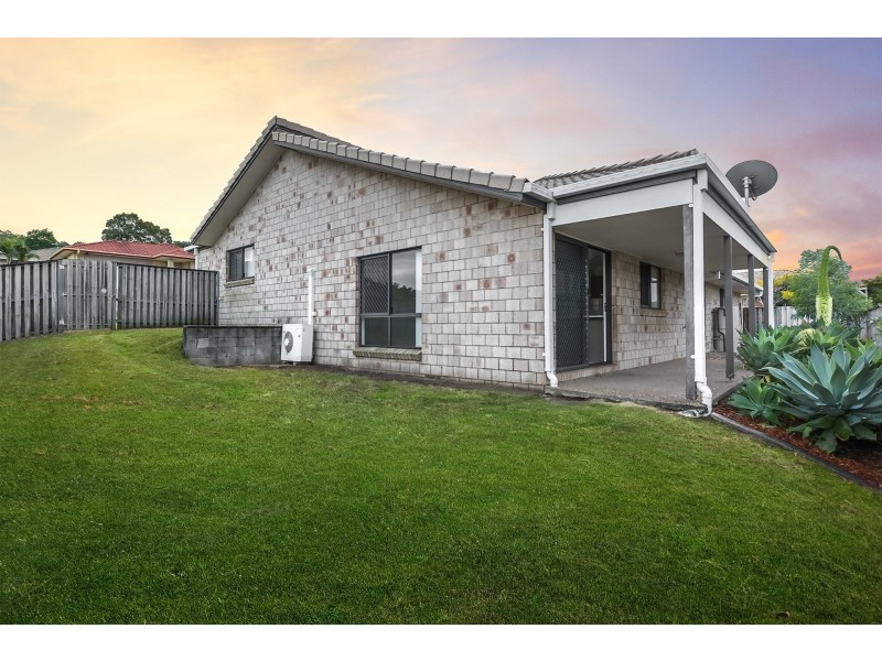 3 Silver Sedge Way, Upper Coomera QLD 4209