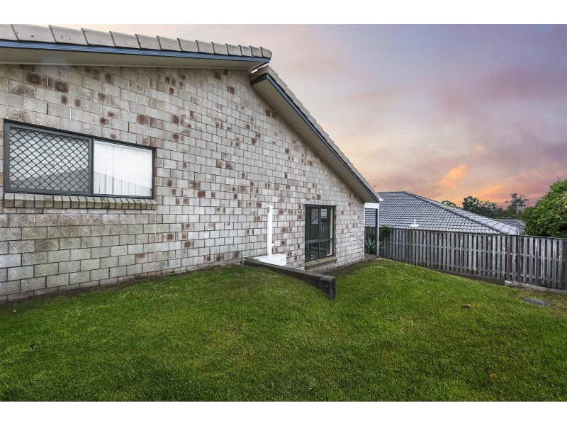 3 Silver Sedge Way, Upper Coomera QLD 4209