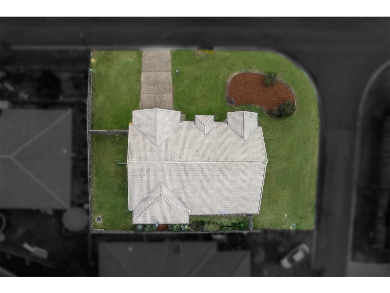 3 Silver Sedge Way, Upper Coomera QLD 4209