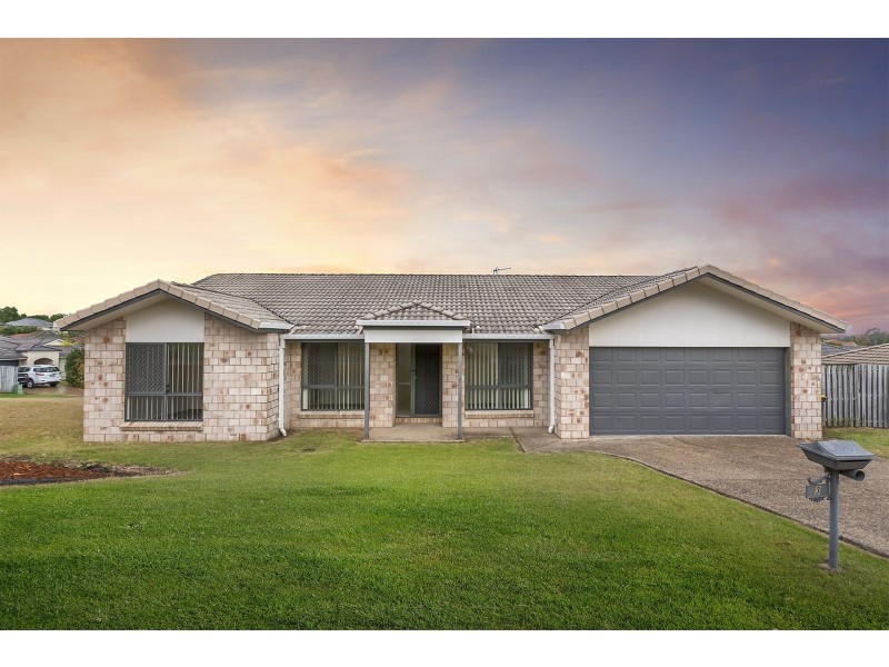 3 Silver Sedge Way, Upper Coomera QLD 4209