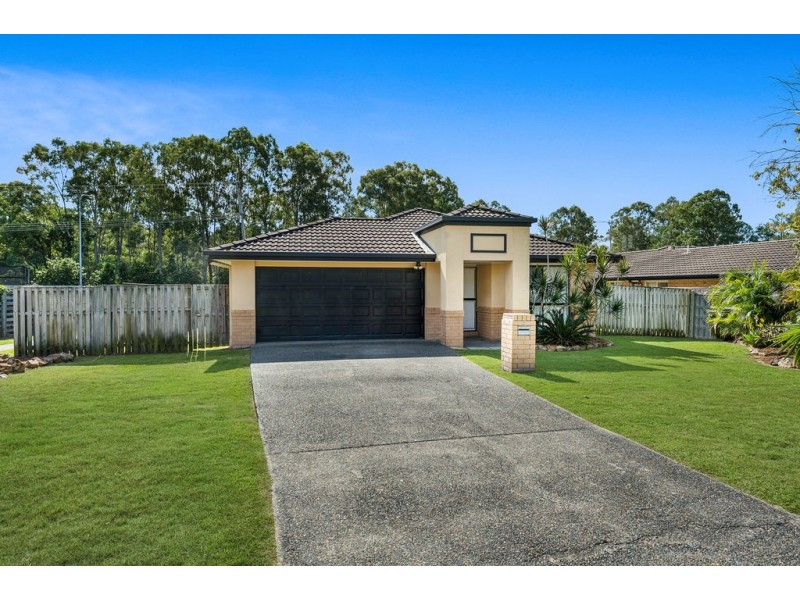 21 Firecrest Close, Upper Coomera QLD 4209
