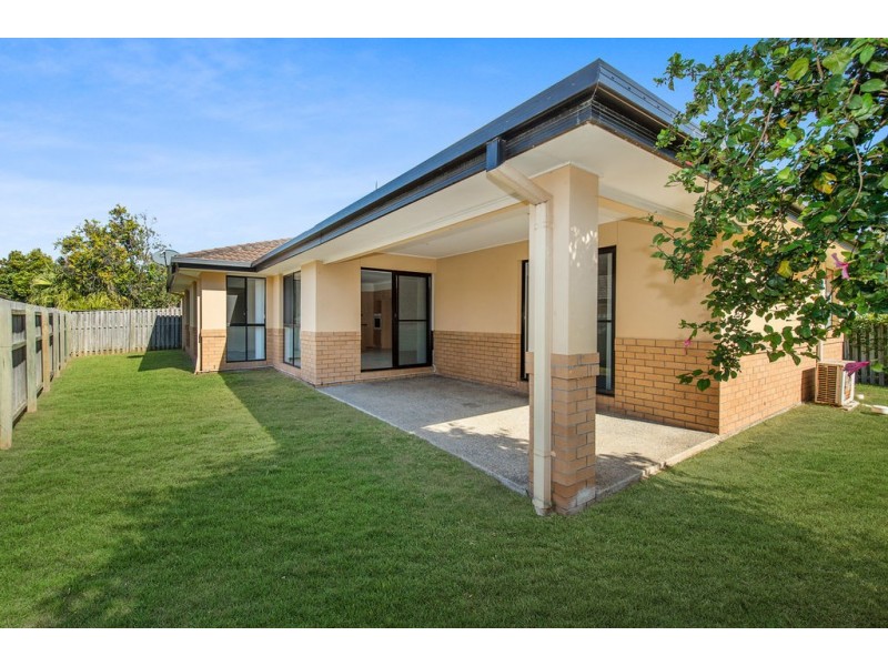21 Firecrest Close, Upper Coomera QLD 4209