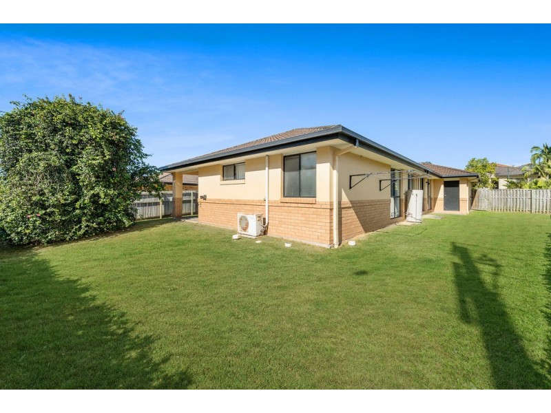 21 Firecrest Close, Upper Coomera QLD 4209