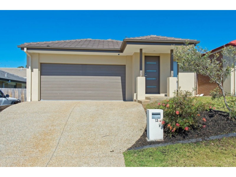 13 Tyrol Road, Coomera QLD 4209