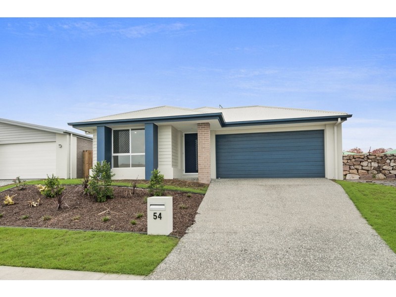 54 Brookfield Street, Pimpama QLD 4209