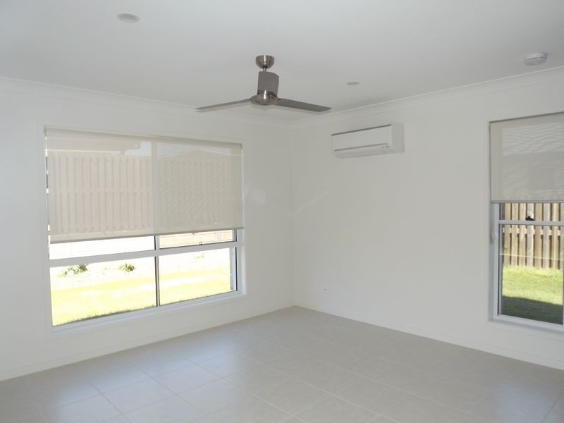 12 Mcallisters Crescent, Coomera QLD 4209
