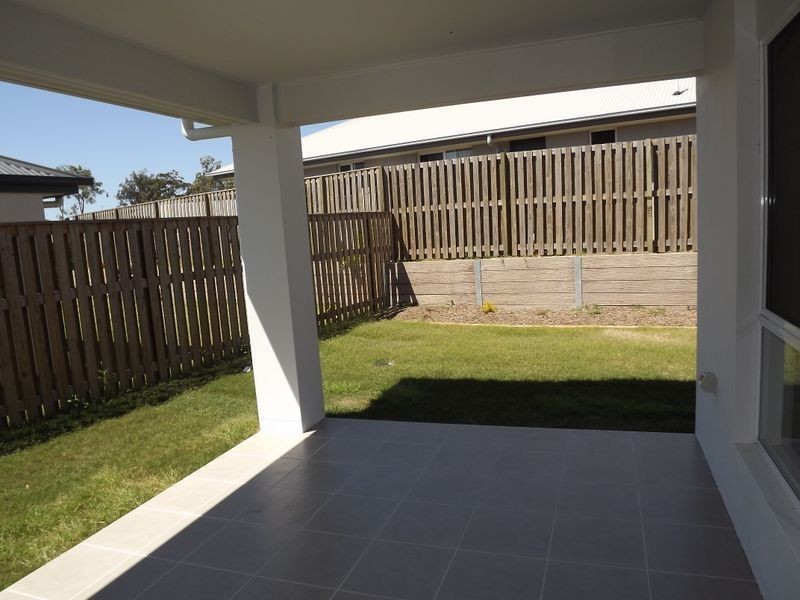 12 Mcallisters Crescent, Coomera QLD 4209