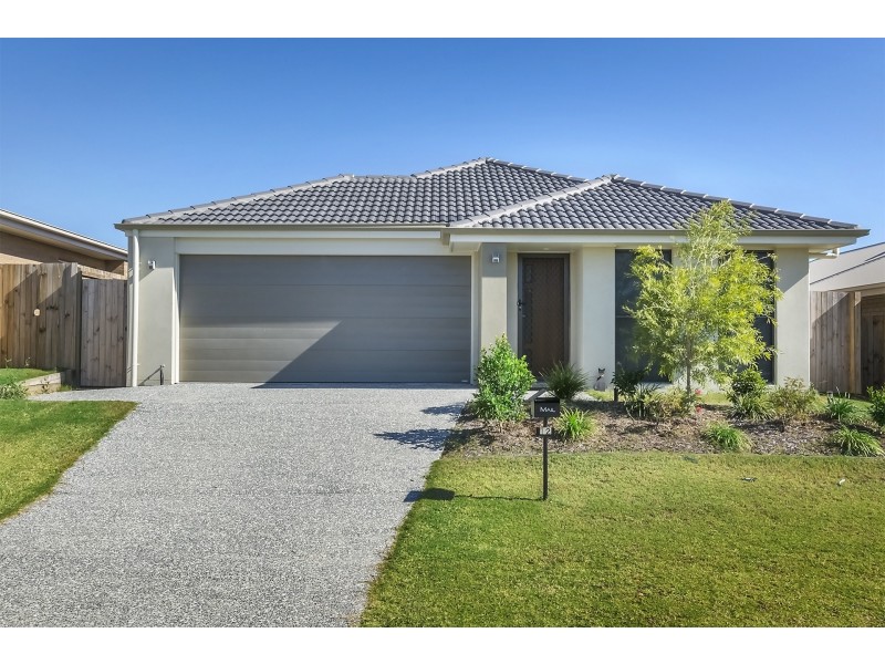 12 Hazel Street, Pimpama QLD 4209