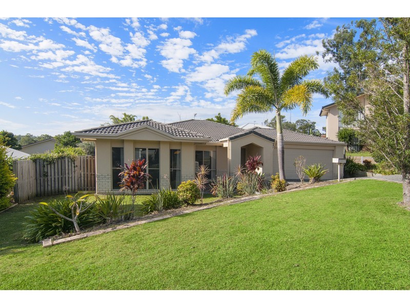 10 Murray Circuit, Upper Coomera QLD 4209