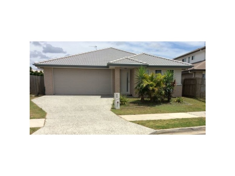 4 Maybush Way, Pimpama QLD 4209