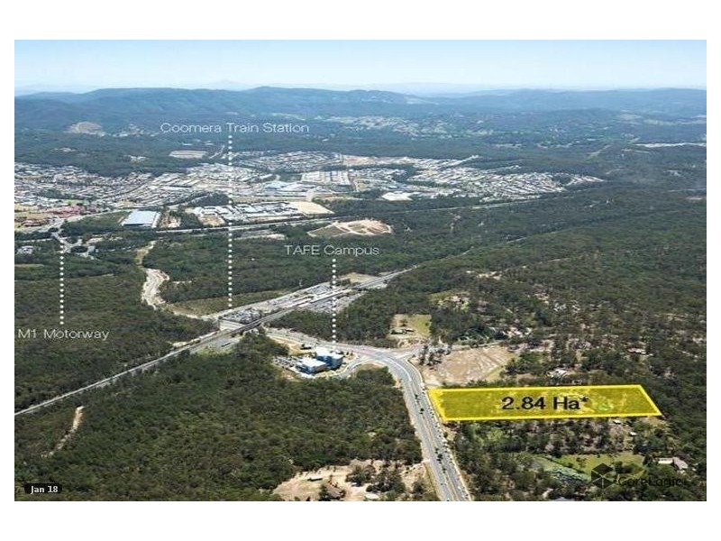 207 Foxwell Road, Coomera QLD 4209