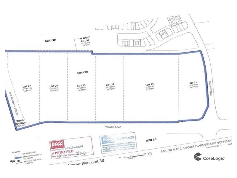 207 Foxwell Road, Coomera QLD 4209