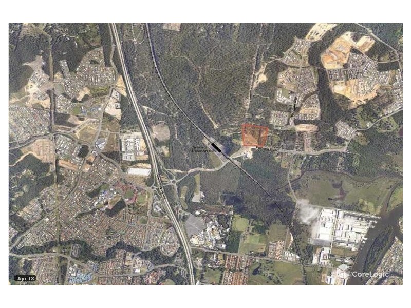 207 Foxwell Road, Coomera QLD 4209