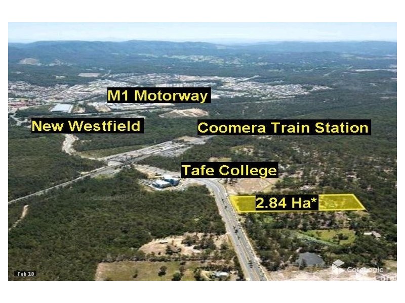 207 Foxwell Road, Coomera QLD 4209