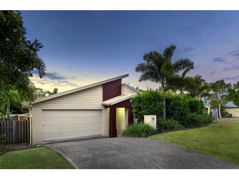 3 Icefire Lane, Coomera Waters QLD 4209