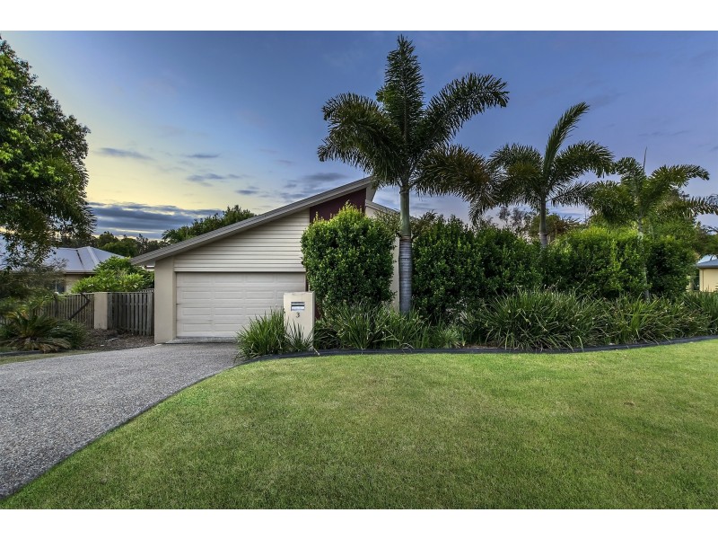 3 Icefire Lane, Coomera Waters QLD 4209