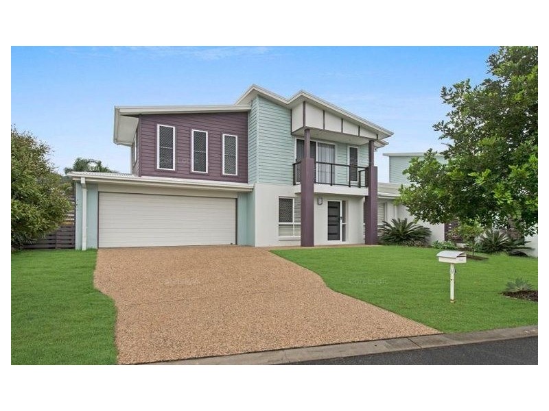 1/6 Lysterfield Rise, Upper Coomera QLD 4209