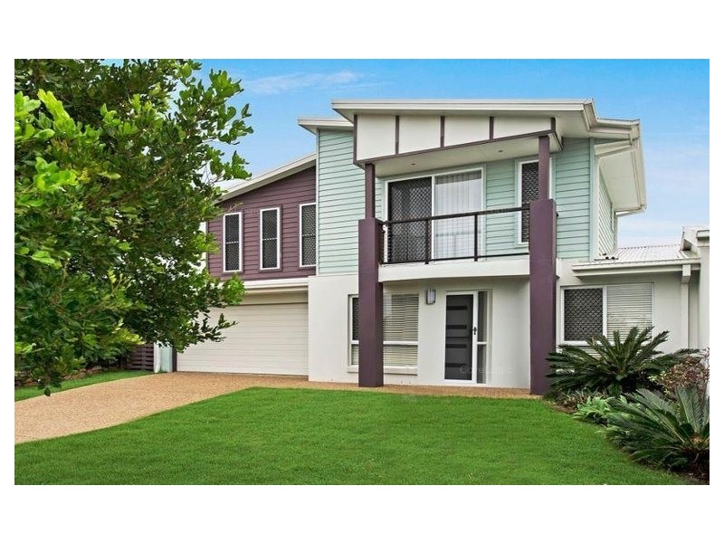 1/6 Lysterfield Rise, Upper Coomera QLD 4209