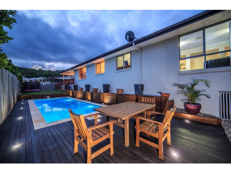 31 Heatherdale Drive, Upper Coomera QLD 4209
