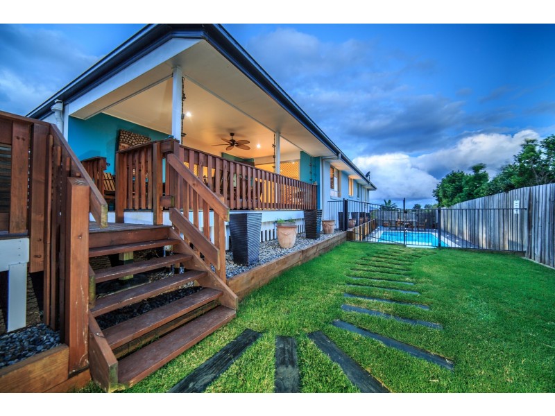 31 Heatherdale Drive, Upper Coomera QLD 4209