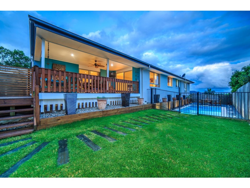 31 Heatherdale Drive, Upper Coomera QLD 4209