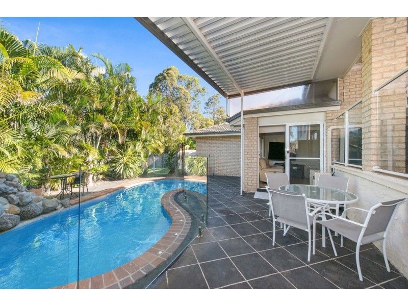 9 Krystle Court, Upper Coomera QLD 4209