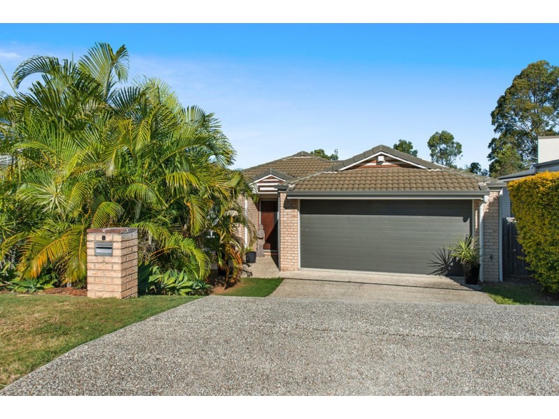 9 Krystle Court, Upper Coomera QLD 4209