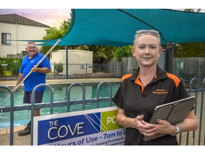 3/60-62 Beattie Road, Coomera QLD 4209