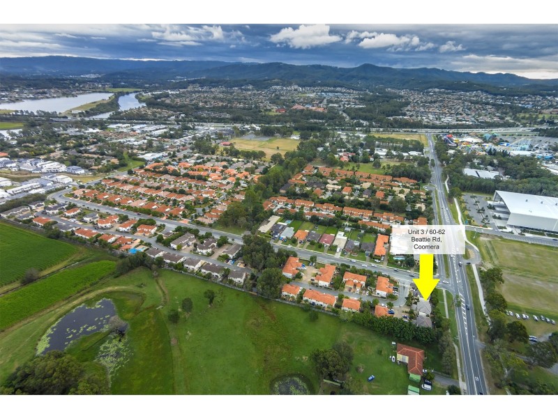 3/60-62 Beattie Road, Coomera QLD 4209
