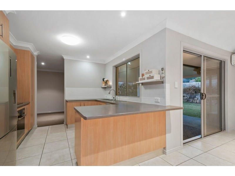 16 Treeline Circuit, Upper Coomera QLD 4209