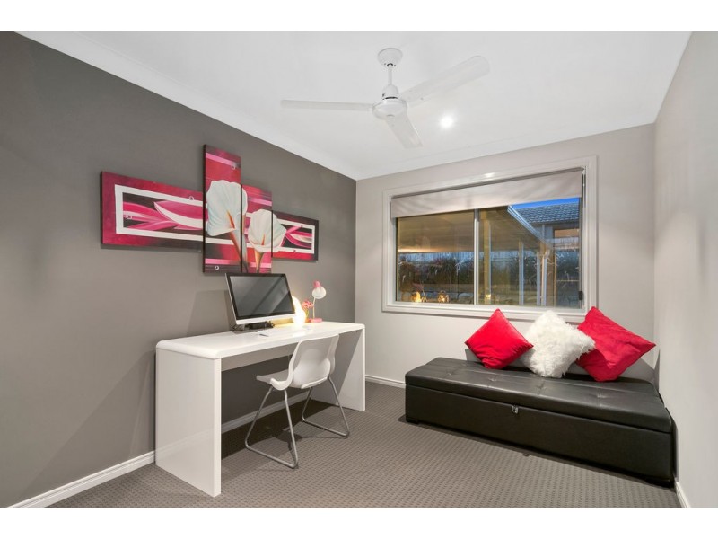 16 Treeline Circuit, Upper Coomera QLD 4209