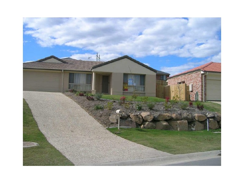 5 McDonald Avenue, Upper Coomera QLD 4209