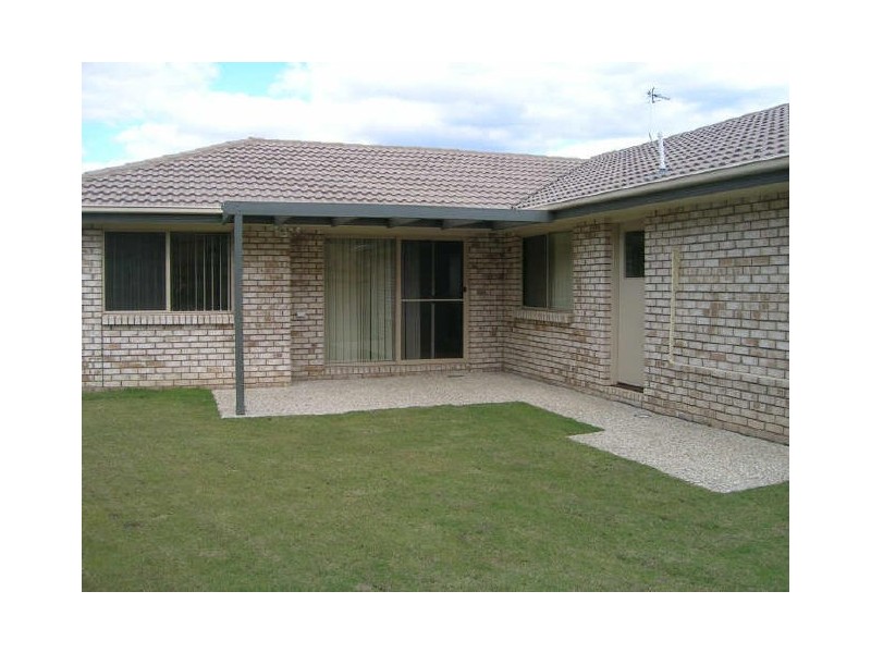 5 McDonald Avenue, Upper Coomera QLD 4209