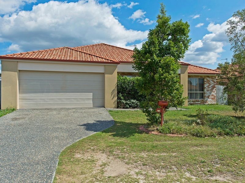 11 Linda Way, Upper Coomera QLD 4209