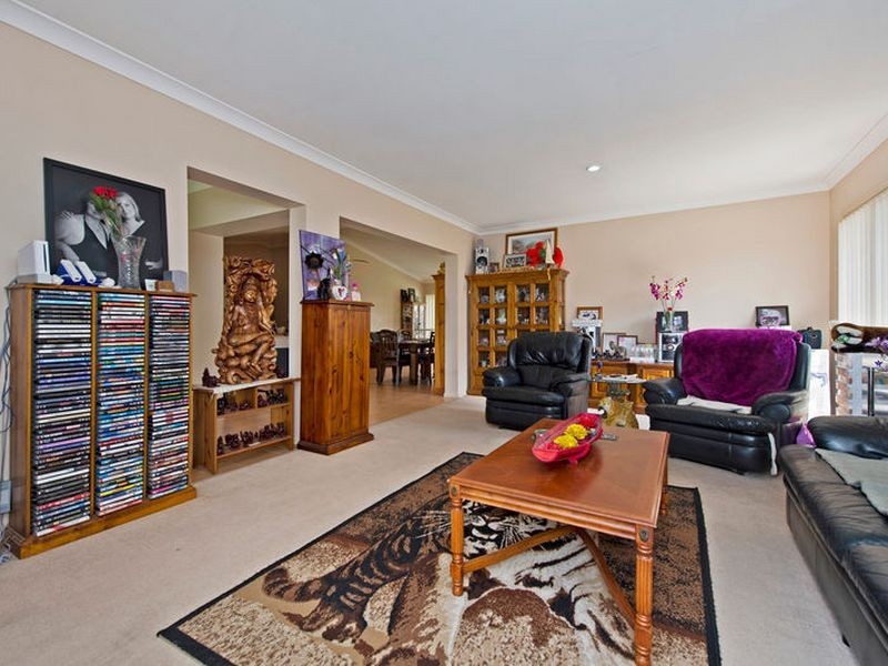 11 Linda Way, Upper Coomera QLD 4209