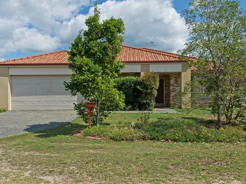 11 Linda Way, Upper Coomera QLD 4209